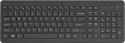 Klawiatura HP 220 Wireless Keyboard bezprzewodowa czarna 805T2AA