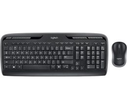 Logitech Wireless Combo MK330