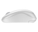 ZESTAW LOGITECH MK295 ( US ) Silent Wireless White