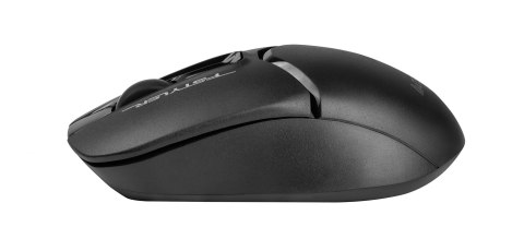 A4TECH MYSZ FSTYLER FG12S RF BLACK SILENT