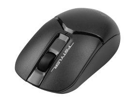 A4TECH MYSZ FSTYLER FG12S RF BLACK SILENT