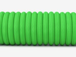 Glorious Ascended Cable V2 - Gremlin Green