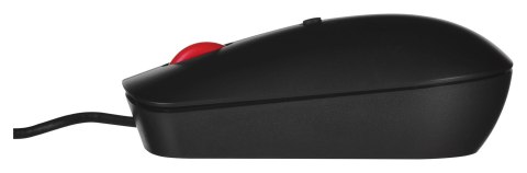 Lenovo 4Y51D20850 myszka Oburęczny USB Type-C Optyczny 2400 DPI