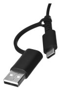 Lenovo 4Y51D20850 myszka Oburęczny USB Type-C Optyczny 2400 DPI