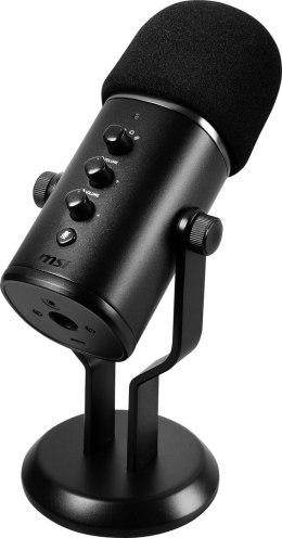 MICROPHONE GV60/IMMERSE GV60 STREAMING MIC MSI