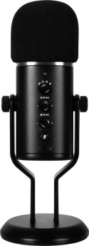 MICROPHONE GV60/IMMERSE GV60 STREAMING MIC MSI