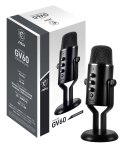 MICROPHONE GV60/IMMERSE GV60 STREAMING MIC MSI