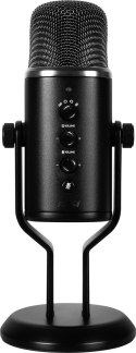 MICROPHONE GV60/IMMERSE GV60 STREAMING MIC MSI