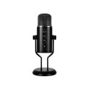 MICROPHONE GV60/IMMERSE GV60 STREAMING MIC MSI