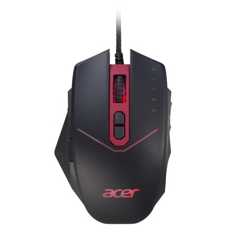 MOUSE USB OPTICAL NITRO/NMW120 GP.MCE11.01R ACER