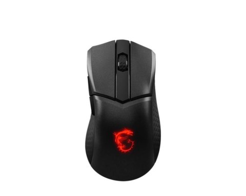 MOUSE USB OPTICAL WRL GAMING/CLUTCH GM31LIGHTWEIGHT WRL MSI