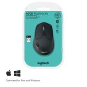 MYSZ BLUETH OPTICAL M720 TRIATHLON 910-004791 LOGITECH