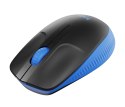 MYSZ LOGITECH M190 BLUE