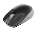 MYSZ LOGITECH M190 GREY