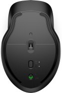 Mysz HP 430 Multi-Device Wireless Mouse Black bezprzewodowa czarna 3B4Q2AA