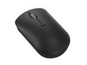 Mysz Lenovo 400 USB-C Wireless Compact Mouse Black