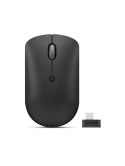 Mysz Lenovo 400 USB-C Wireless Compact Mouse Black