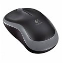 Mysz Logitech 910-002238 (optyczna; 1000 DPI; kolor szary)