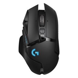 Mysz Logitech G502 Lightspeed Wireless