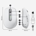 Mysz Logitech MX ANYWHERE 3 FOR MAC