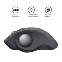 Mysz Logitech MX Ergo 910-005179 (optyczna; 2048 DPI; kolor czarny)