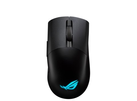 Bezprzewodowy punkt pomiarowy ASUS ROG Keris