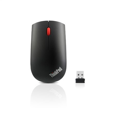 KB MICE_BO ThinkPad Wireless Mouse