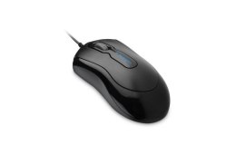 Kensington Mysz Przewodowa Mouse-in-a-Box, czarna