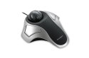 Kensington Trackball Mysz Optyczny Orbit, srebrna