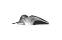 Kensington Trackball Mysz Optyczny Orbit, srebrna