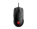 MOUSE USB OPTICAL GAMING/CLUTCH GM41 LIGHTWEIGHT V2 MSI