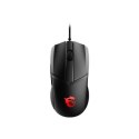 MOUSE USB OPTICAL GAMING/CLUTCH GM41 LIGHTWEIGHT V2 MSI