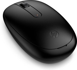 Mysz HP 240 Black Bluetooth Mouse bezprzewodowa czarna 3V0G9AA