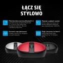 Mysz HP 240 Black Bluetooth Mouse bezprzewodowa czarna 3V0G9AA