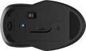 Mysz HP 250 Dual Mouse bezprzewodowa czarna 6V2J7AA