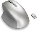 Mysz HP 930 Creator Wireless Mouse bezprzewodowa srebrna 1D0K9AA