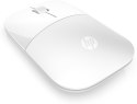 Mysz HP Z3700 Wireless Mouse White bezprzewodowa biała V0L80AA