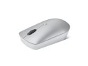 Mysz Lenovo 540 USB-C Wireless Compact Mouse Piaskowy