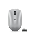 Mysz Lenovo 540 USB-C Wireless Compact Mouse Piaskowy