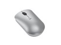 Mysz Lenovo 540 USB-C Wireless Compact Mouse Piaskowy