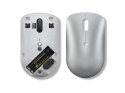 Mysz Lenovo 540 USB-C Wireless Compact Mouse Piaskowy