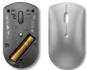 Mysz Lenovo 600 Bluetooth Silent Mouse Iron Grey