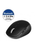 Mysz PORT DESIGNS 900709 BLUETOOTH COMBO PRO