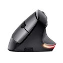 Mysz TRUST Bayo Wireless Rechargeable Ergonomic