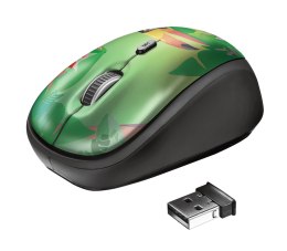 Mysz TRUST Yvi Wireless Toucan