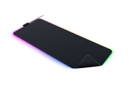 Razer Strider Chroma Podkładka pod mysz Podkładka pod mysz 900 x 370 x 4 mm Czarny