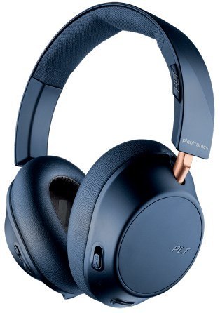 BACKBEAT GO 810,HEADSET,NAVY BLUE,WW