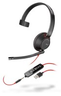 BLACKWIRE 5210,C5210,USB-A,WW