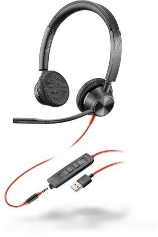 Blackwire 3325, BW3325 USB-A