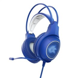 Energy Sistem Gaming Headset ESG 2 Sonic (światło LED, mikrofon na wysięgniku, samoregulujący się pałąk) Energy Sistem | Zestaw 